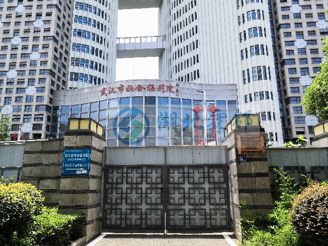 武汉市社会福利院（武汉济民老年医院）2024年度空调维保成交公告