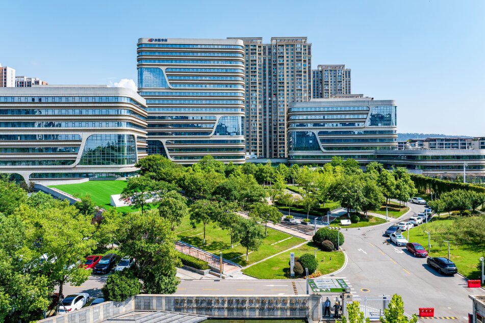 国家知识产权局专利审查协作湖北中心