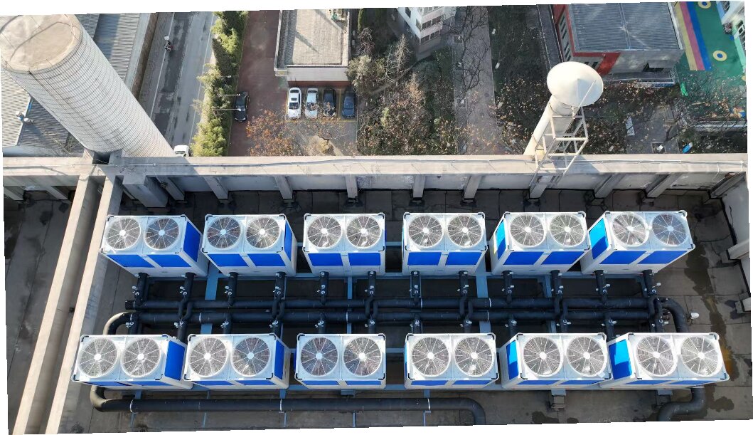 长庆运输公司西安分公司